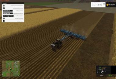 Amazon Crass Hopper v1.2