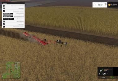 Amazon Crass Hopper v1.2