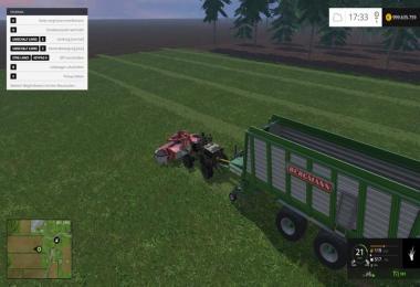Amazon Crass Hopper v1.2