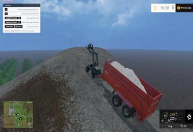 Amazon Crass Hopper v1.2