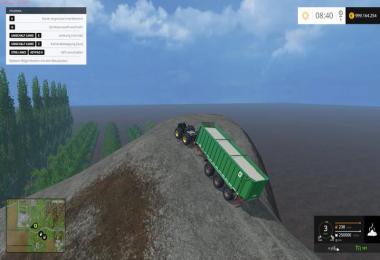 Amazon Crass Hopper v1.2