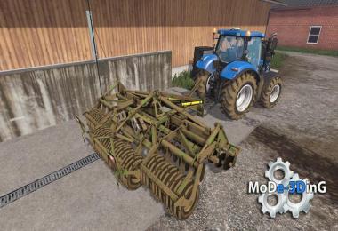 Amazone Catros 5500 v1.0