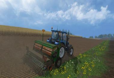 Amazone D9 3000 Super v1.0