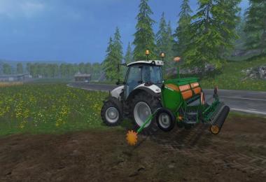 Amazone D9 3000 Super v1.0