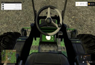 Amazone Turbinado v1