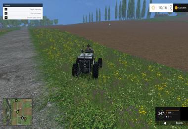 Amazone Turbinado v1