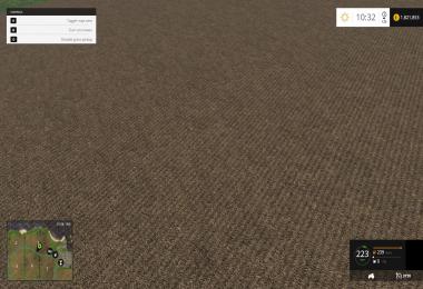 Amazone Turbinado v1