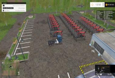 AR Forestry v1.2
