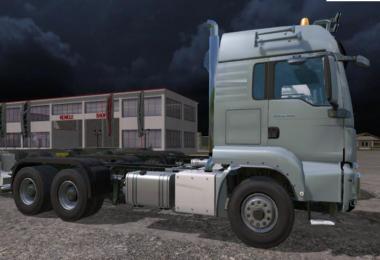 AR MAN chassis v1.32