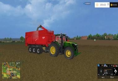 AR MAN chassis v1.32