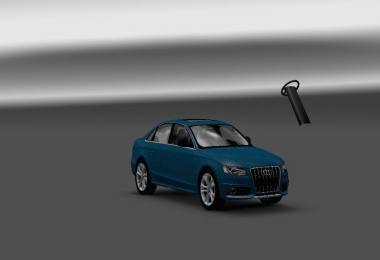 Audi RS4 B7 1