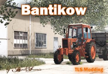 Bantikow final