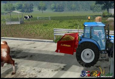 Bennette 3 points Agram v1.0