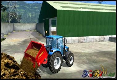 Bennette 3 points Agram v1.0