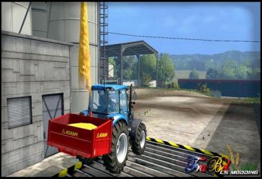 Bennette 3 points Agram v1.0