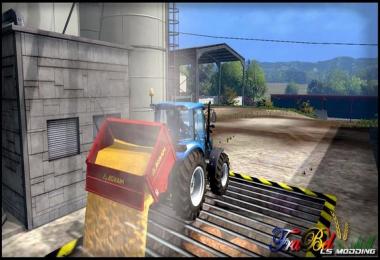 Bennette 3 points Agram v1.0