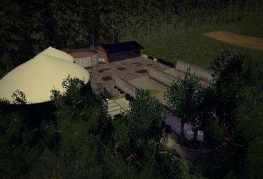 Bergmoor2K15 v0.9 Beta