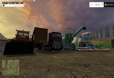 Best Pack to Silage & Biogas