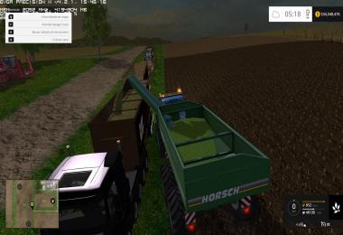 Best Pack to Silage & Biogas