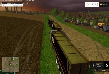 Best Pack to Silage & Biogas