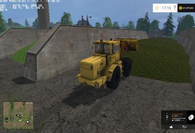 Best Pack to Silage & Biogas