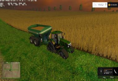 Best Pack to Silage & Biogas