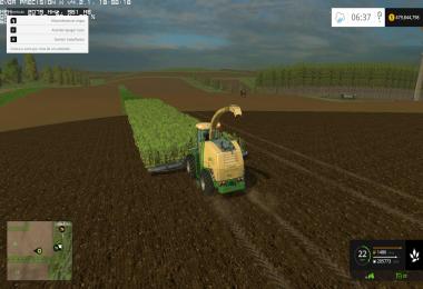 Best Pack to Silage & Biogas