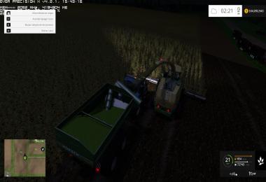 Best Pack to Silage & Biogas