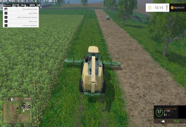 BigX 1100 Tank 300000 Liters