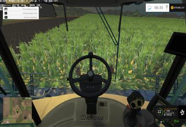 BigX 250000 Liters + Cutters FS 2015