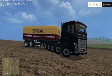 BITREM - FACCHINI - 140.000 Liters