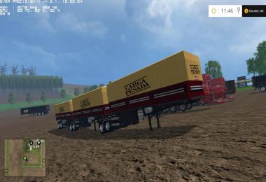 BITREM - FACCHINI - 140.000 Liters