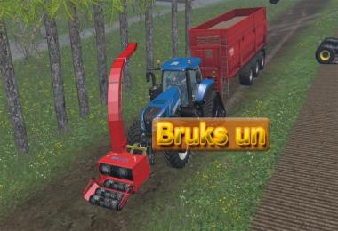 Bruks v1.0