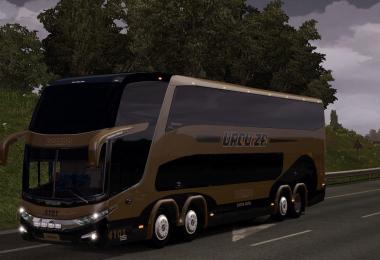 BUS G7 1800 DD 8x2 1.12.1