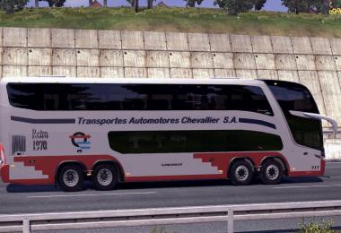 BUS G7 1800 DD 8x2 1.12.1