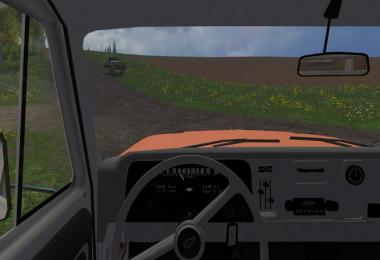 C10 Fleetside LWB 1966 v1.0