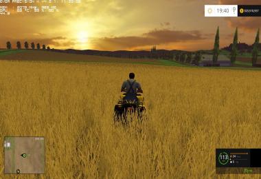 Can Am 1000XT Kompressor