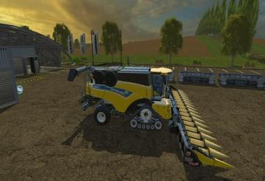 Capello HS16 Pack v1.0