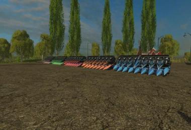 Capello HS16 Pack v1.0