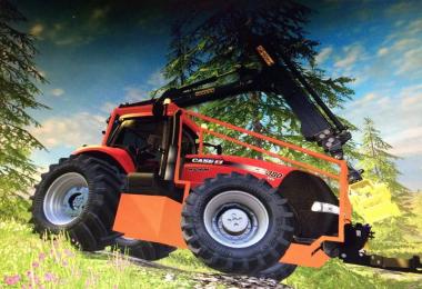Case 380 Forestry v3.2