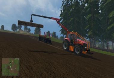 Case 380 Forestry v3.2