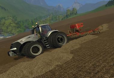 CASE IH 150 000TH MAGNUM v1.0