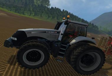 CASE IH 150 000TH MAGNUM v1.0