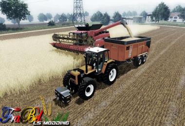 Case IH 5130 Axial Flow v2.0