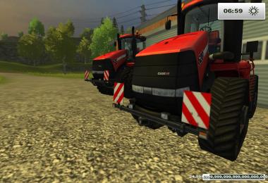 Case Ih 620 pack