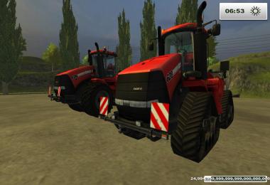Case Ih 620 pack