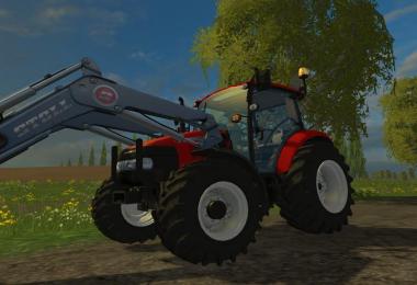 Case IH Farmall 75 C v1.0.0.1