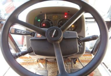 Case IH JXU 85 and 115 v1.1