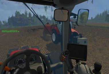 Case IH JXU 85 and 115 v1.1