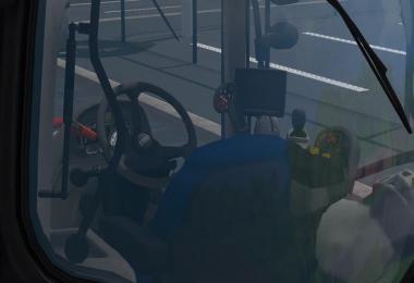 Case IH JXU 85 and 115 v1.1